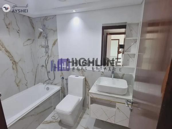 BRIGHT UNIT |PREMIUM QUALITY| GARDEN VIEW