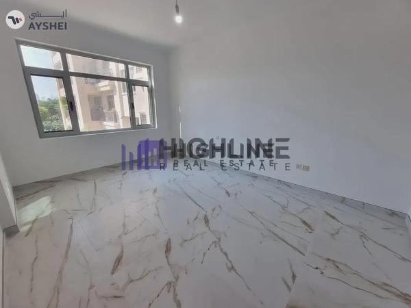 BRIGHT UNIT |PREMIUM QUALITY| GARDEN VIEW