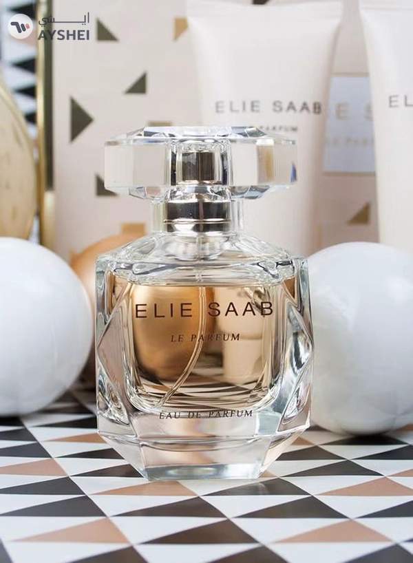 ELIE SAAB Le Parfum EDP 50ml