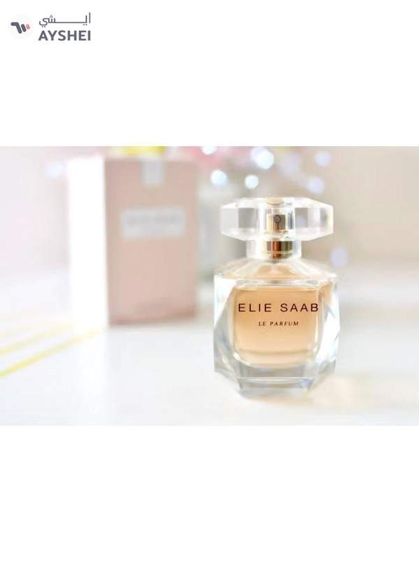 ELIE SAAB Le Parfum EDP 50ml