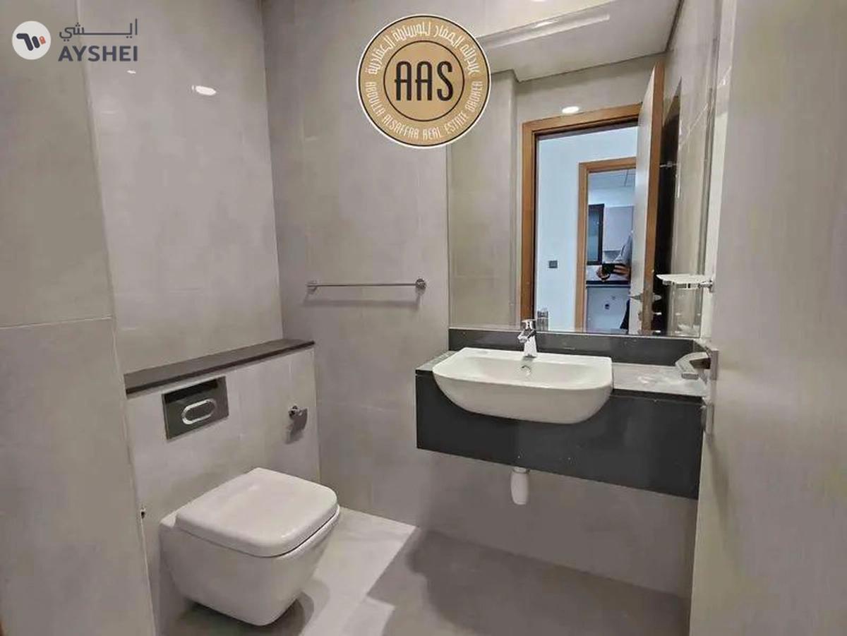 1 MONTH FREE/ BRAND NEW 1 BHK APARTMENT WITH BIG BALCONY/ ARJAN/ 85k AED ONLY-9-9