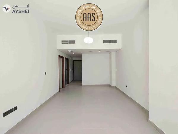 1 MONTH FREE/ BRAND NEW 1 BHK APARTMENT WITH BIG BALCONY/ ARJAN/ 85k AED ONLY