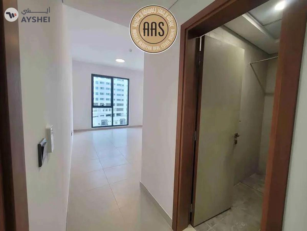 1 MONTH FREE/ BRAND NEW 1 BHK APARTMENT WITH BIG BALCONY/ ARJAN/ 85k AED ONLY-1-1
