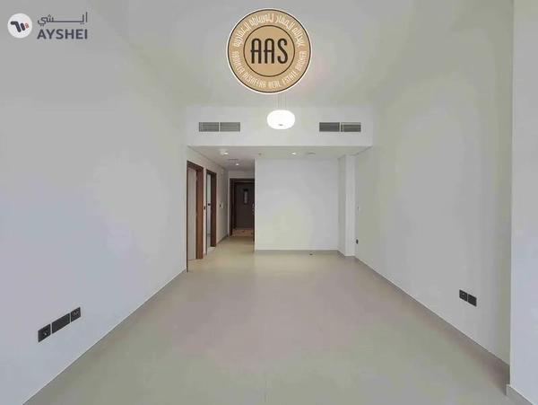 1 MONTH FREE/ BRAND NEW 1 BHK APARTMENT WITH BIG BALCONY/ ARJAN/ 85k AED ONLY