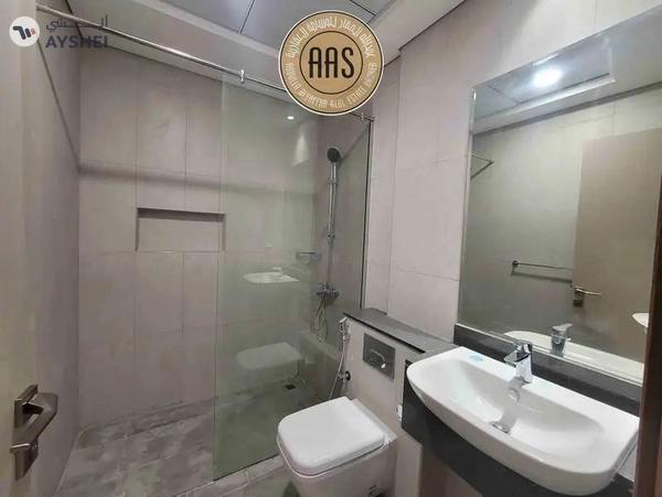 1 MONTH FREE/ BRAND NEW 1 BHK APARTMENT WITH BIG BALCONY/ ARJAN/ 85k AED ONLY