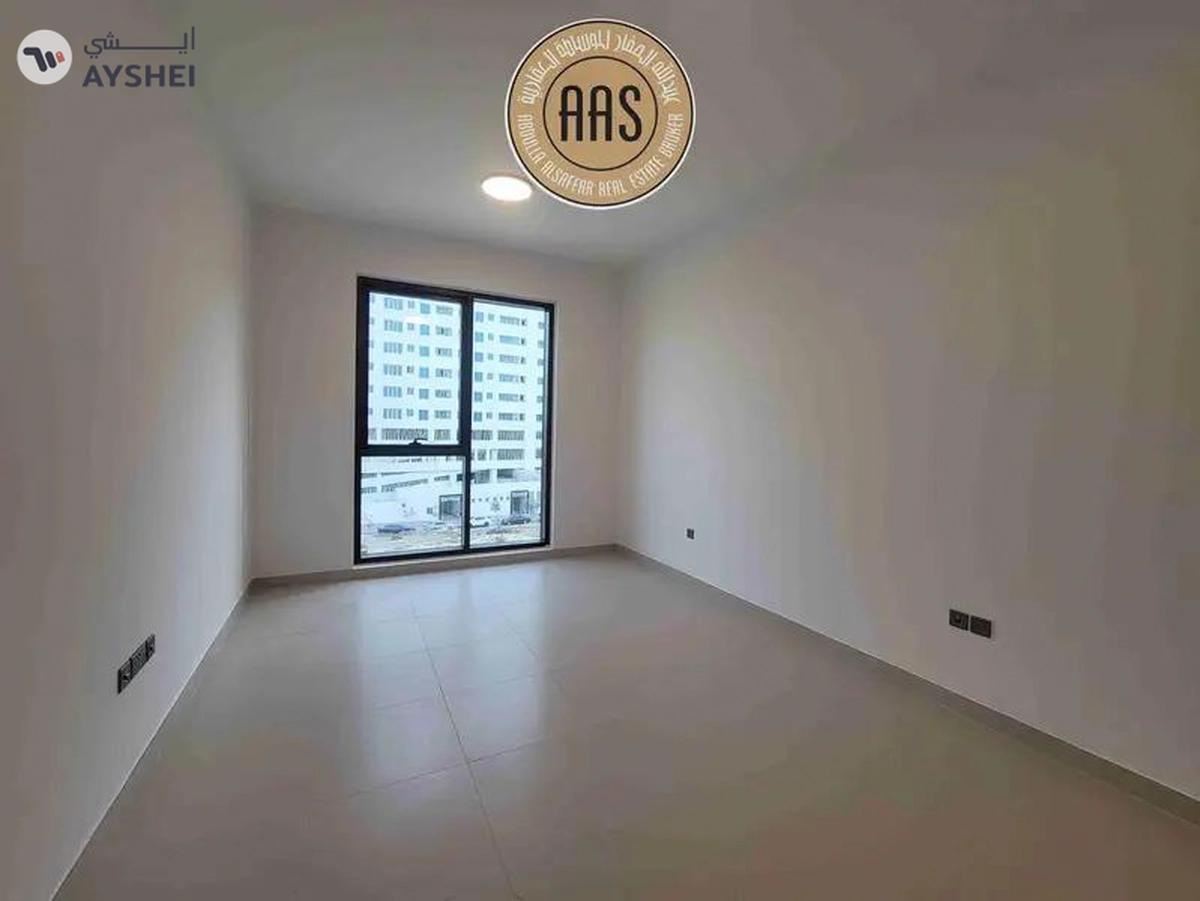 1 MONTH FREE/ BRAND NEW 1 BHK APARTMENT WITH BIG BALCONY/ ARJAN/ 85k AED ONLY-4-4