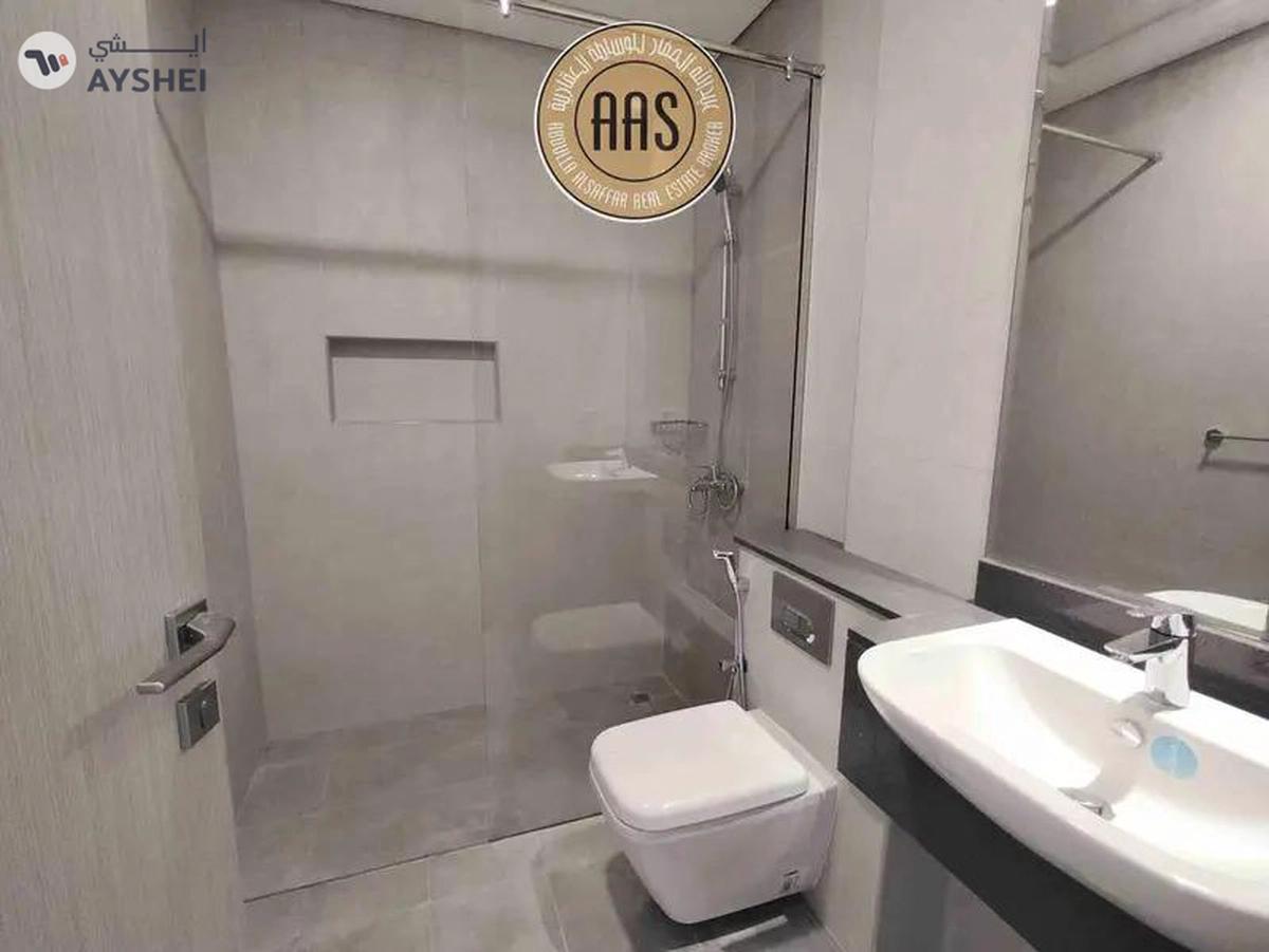 1 MONTH FREE/ BRAND NEW 1 BHK APARTMENT WITH BIG BALCONY/ ARJAN/ 85k AED ONLY-6-6