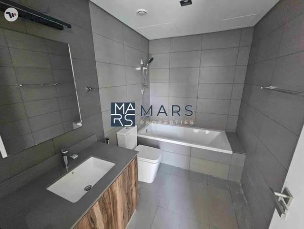 Luxury 1bhk apartment available for rent:60k