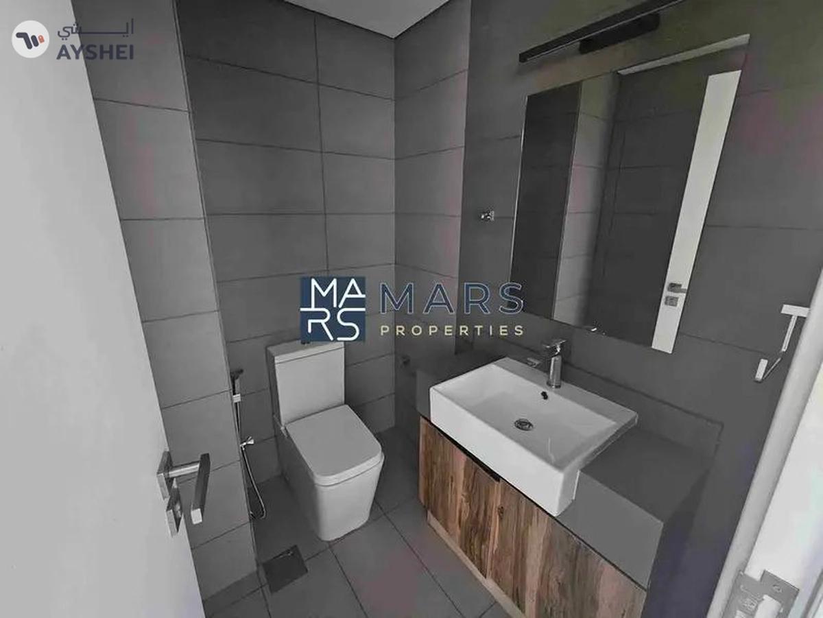 Luxury 1bhk apartment available for rent:60k-4-4