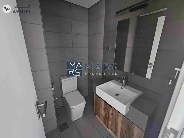 Luxury 1bhk apartment available for rent:60k