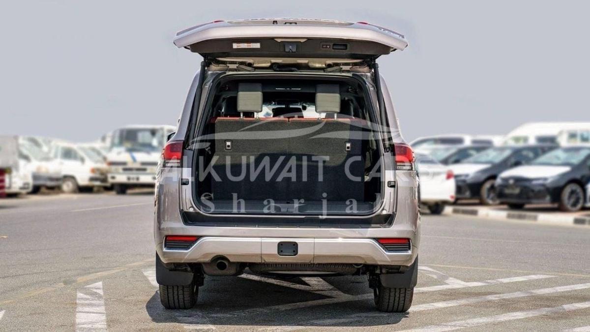 Toyota Land Cruiser TOYOTA LAND CRUISER LC300 VXR 3.3D AT MY2025-7-7
