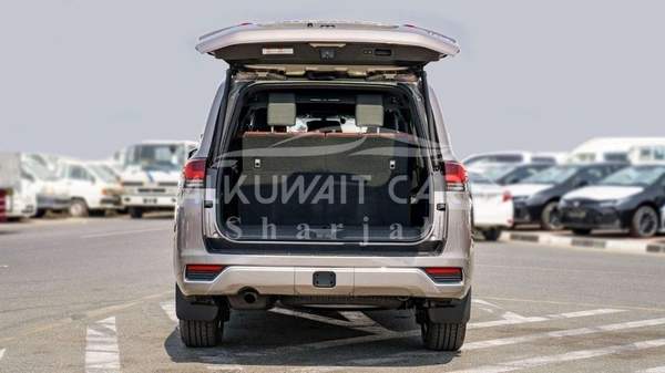 Toyota Land Cruiser TOYOTA LAND CRUISER LC300 VXR 3.3D AT MY2025