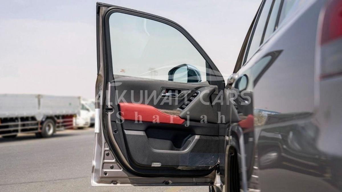 Toyota Land Cruiser TOYOTA LAND CRUISER LC300 VXR 3.3D AT MY2025-14-14