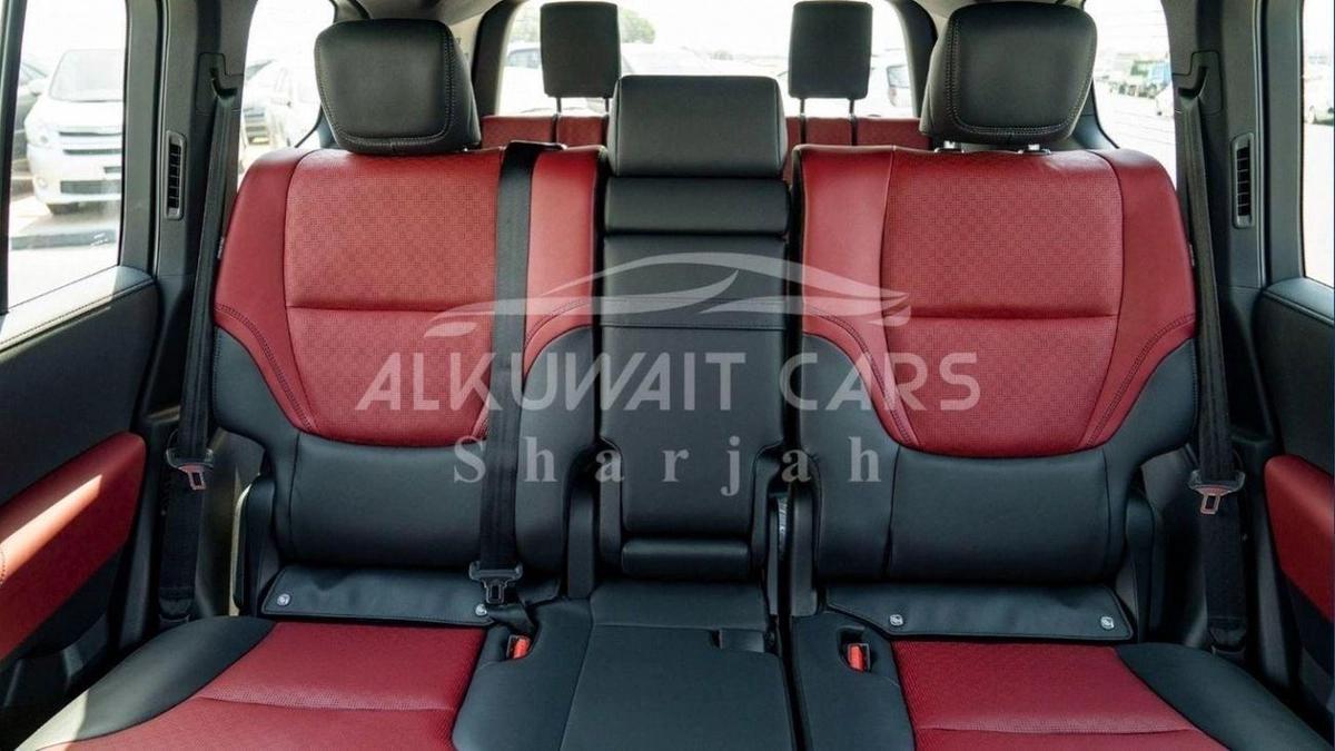 Toyota Land Cruiser TOYOTA LAND CRUISER LC300 VXR 3.3D AT MY2025-18-18