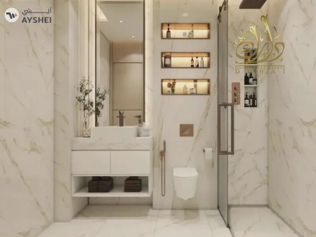 3BR + MAID READY SOON - HIGH END FINISHING - SKYLINE VIEW-10-10