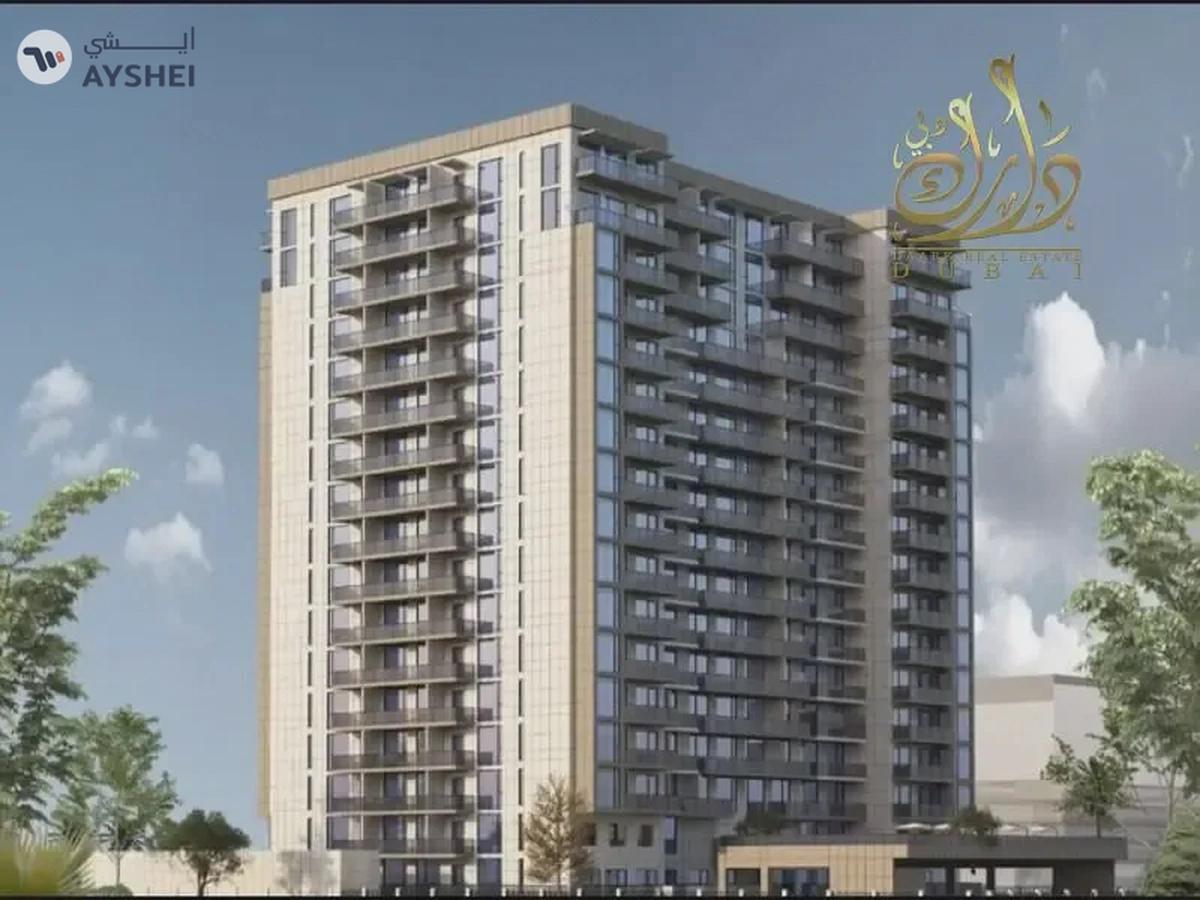 3BR + MAID READY SOON - HIGH END FINISHING - SKYLINE VIEW-0-landscape