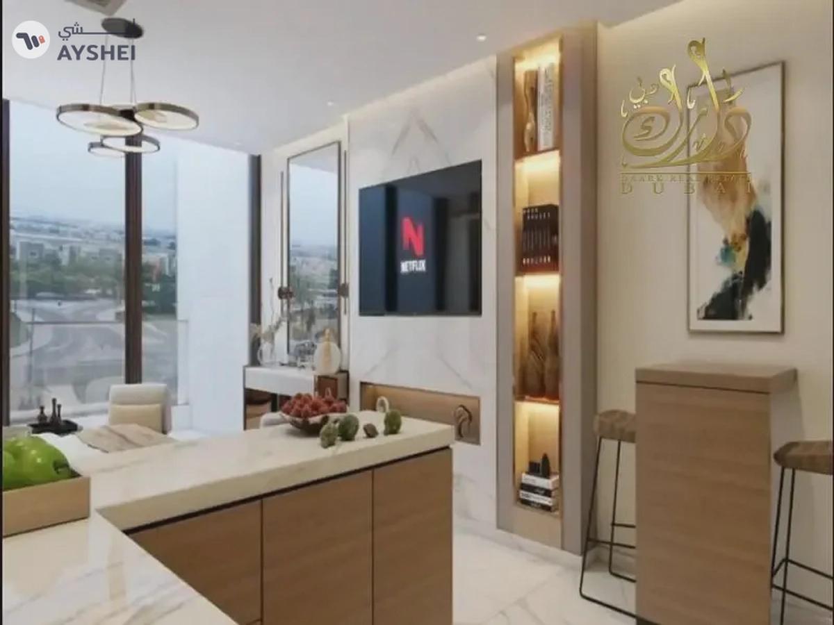 3BR + MAID READY SOON - HIGH END FINISHING - SKYLINE VIEW-1-landscape