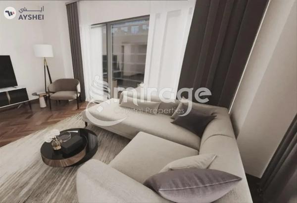 APARTMENT FOR SALE IN GROVE GALLERY VIEWS, SAADIYAT ISLAND