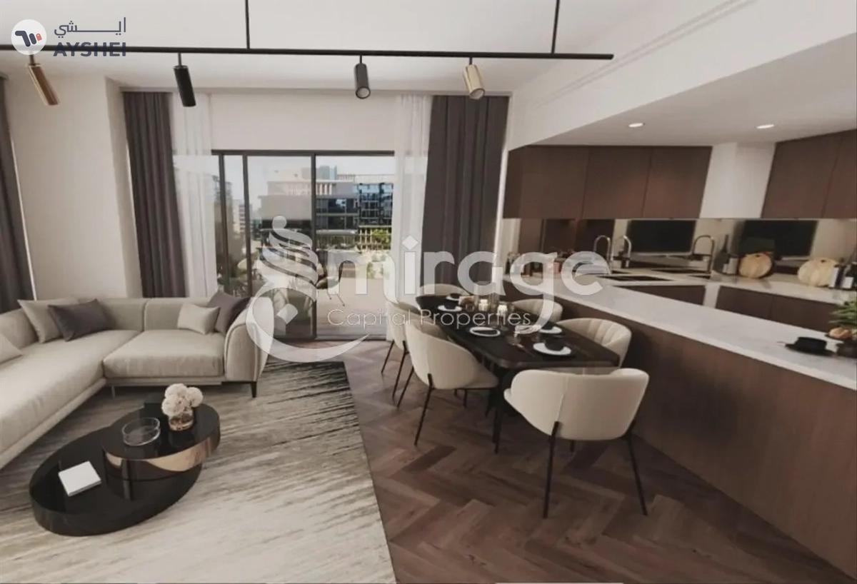 APARTMENT FOR SALE IN GROVE GALLERY VIEWS, SAADIYAT ISLAND-9-9