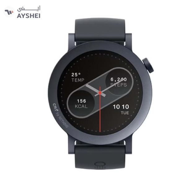 cmf by NOTHING Watch Pro 2, 1.32" AMOLED Display, Built-in multi-system GPS, 120 Sports Modes, Smart Sleep Algorithm