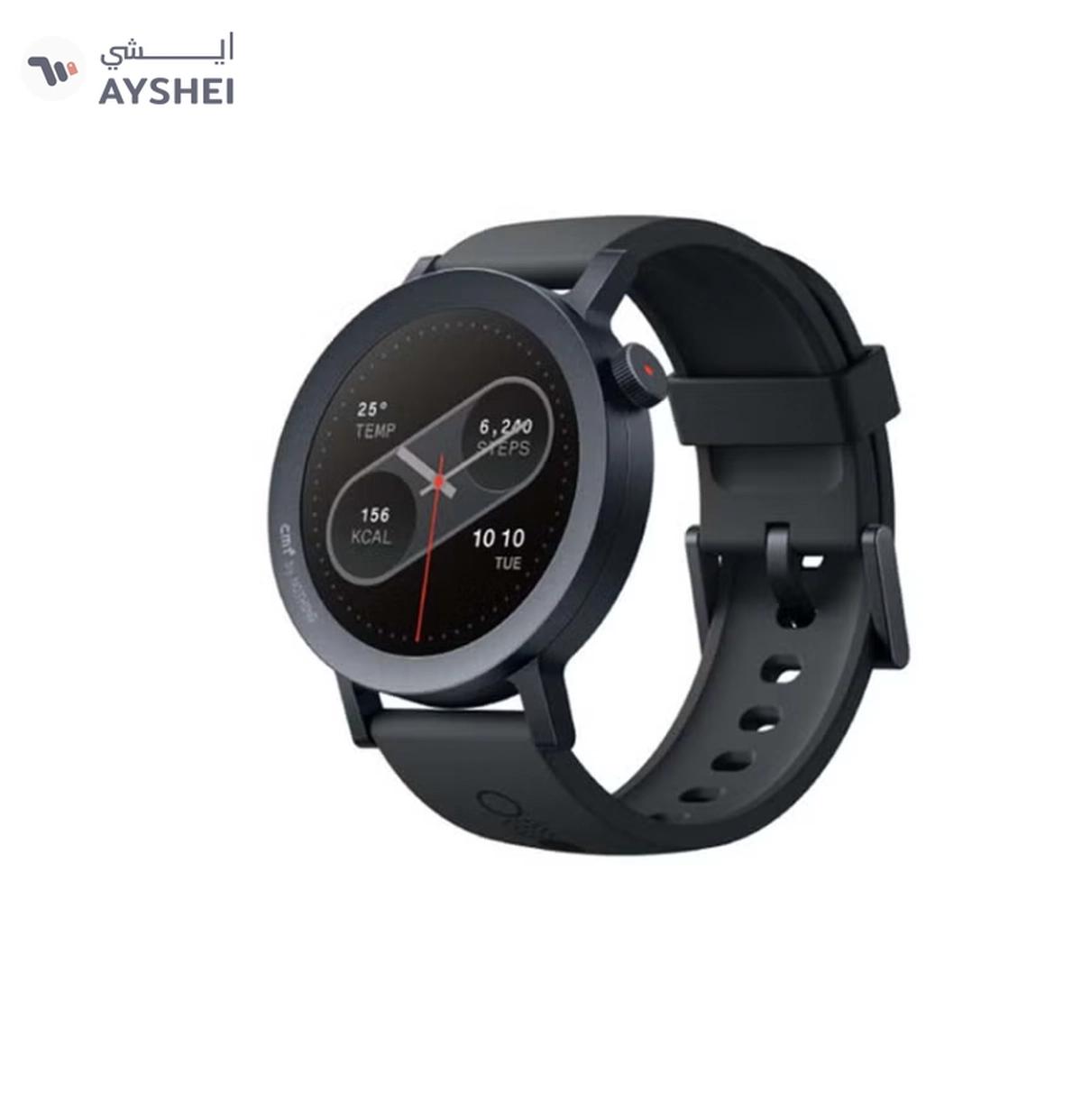 cmf by NOTHING Watch Pro 2, 1.32" AMOLED Display, Built-in multi-system GPS, 120 Sports Modes, Smart Sleep Algorithm-2-2