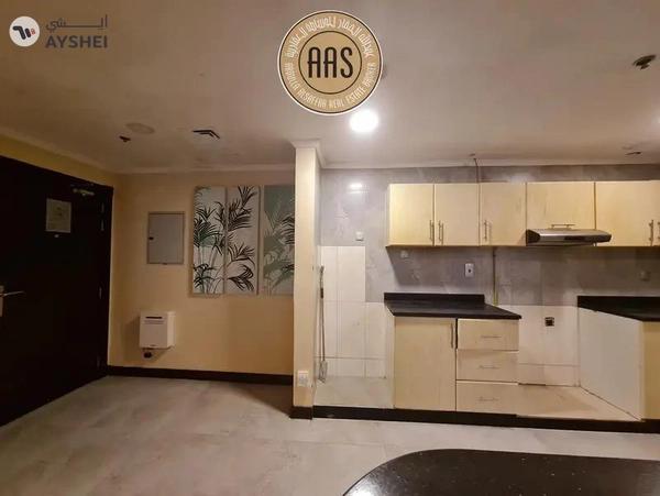 Prime Location Chiller Free 1Bhk With Full Furnished 60k Full Facilities