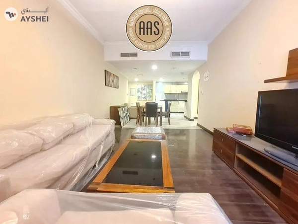 Prime Location Chiller Free 1Bhk With Full Furnished 60k Full Facilities
