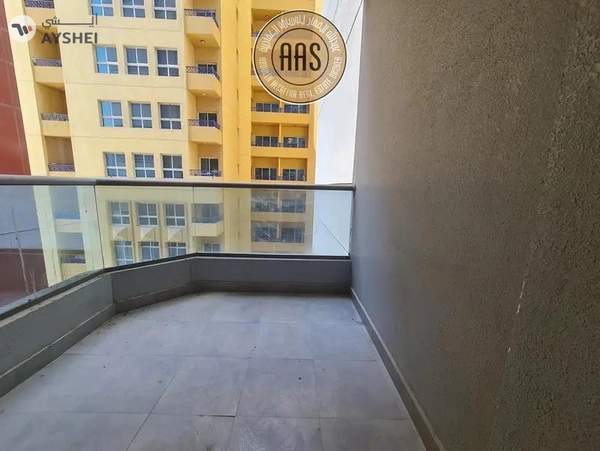 Prime Location Chiller Free 1Bhk With Full Furnished 60k Full Facilities