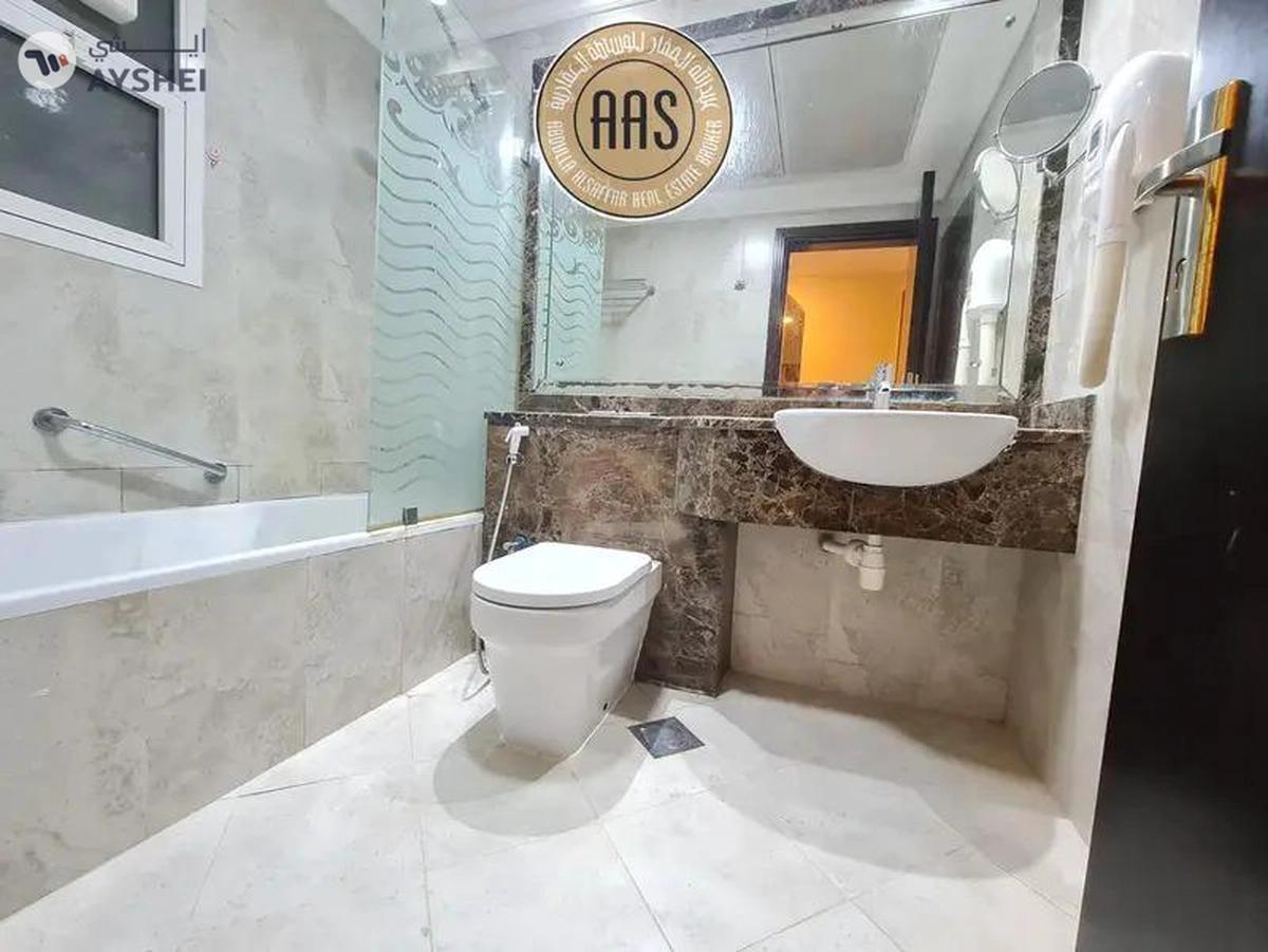 Prime Location Chiller Free 1Bhk With Full Furnished 60k Full Facilities-8-8