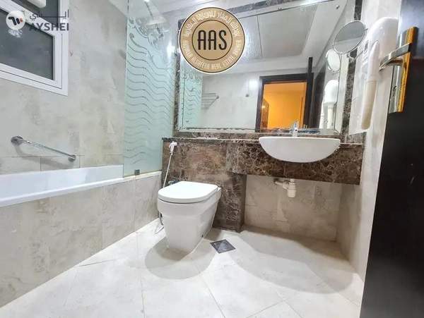 Prime Location Chiller Free 1Bhk With Full Furnished 60k Full Facilities