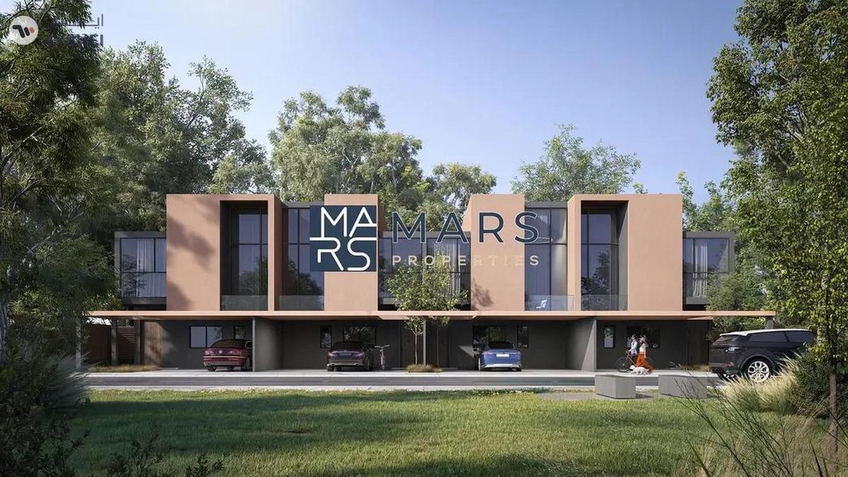 Luxurious| Specious | surrounded by Nurture and forestry Villa 4bhk-1-landscape