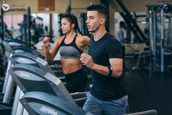 Wahoo TICKR FIT Heart Rate Monitor Armband, Bluetooth/ANT+