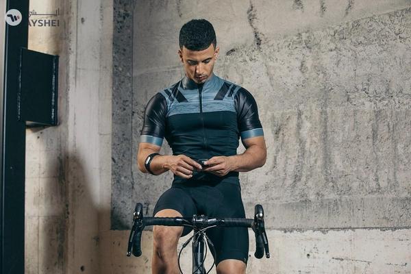 Wahoo TICKR FIT Heart Rate Monitor Armband, Bluetooth/ANT+