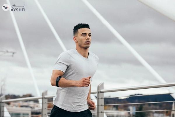 Wahoo TICKR FIT Heart Rate Monitor Armband, Bluetooth/ANT+