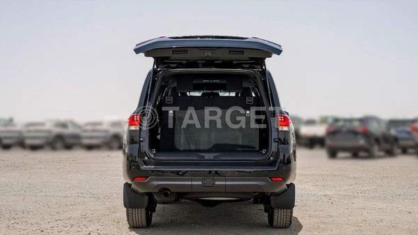 Toyota Land Cruiser Toyota land cruiser Lc 300 GXR 3.3D AT 2025