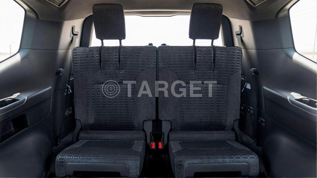 Toyota Land Cruiser Toyota land cruiser Lc 300 GXR 3.3D AT 2025-10-10