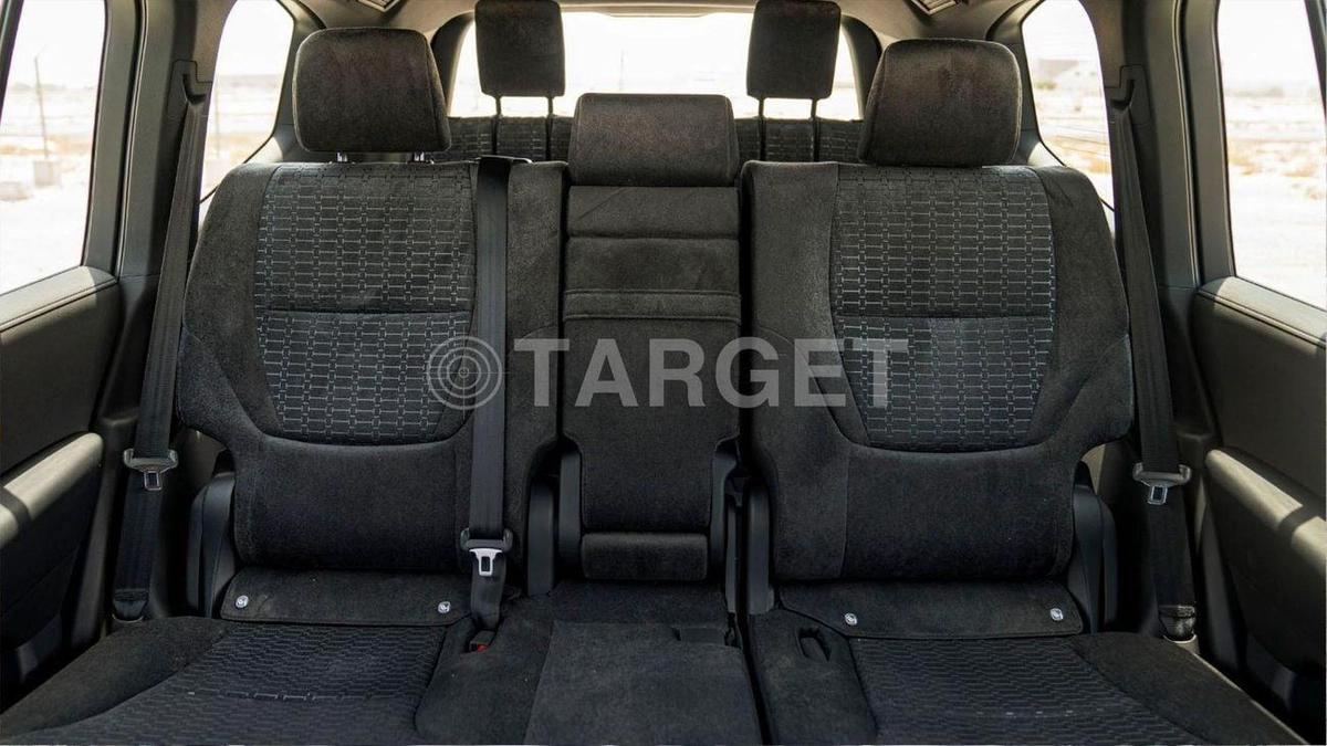 Toyota Land Cruiser Toyota land cruiser Lc 300 GXR 3.3D AT 2025-11-11