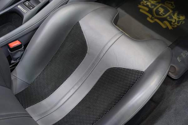 Ferrari F8 Spider 2022