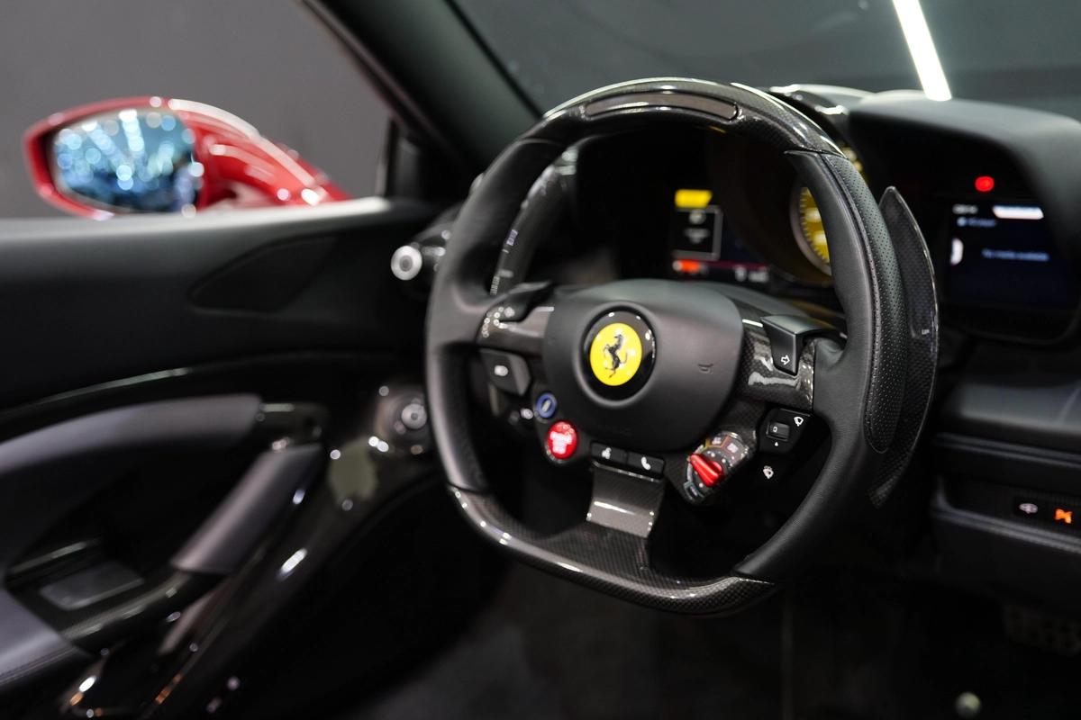 Ferrari F8 Spider 2022-3-3