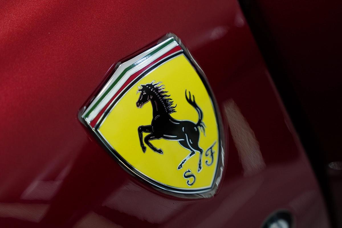 Ferrari F8 Spider 2022-13-13