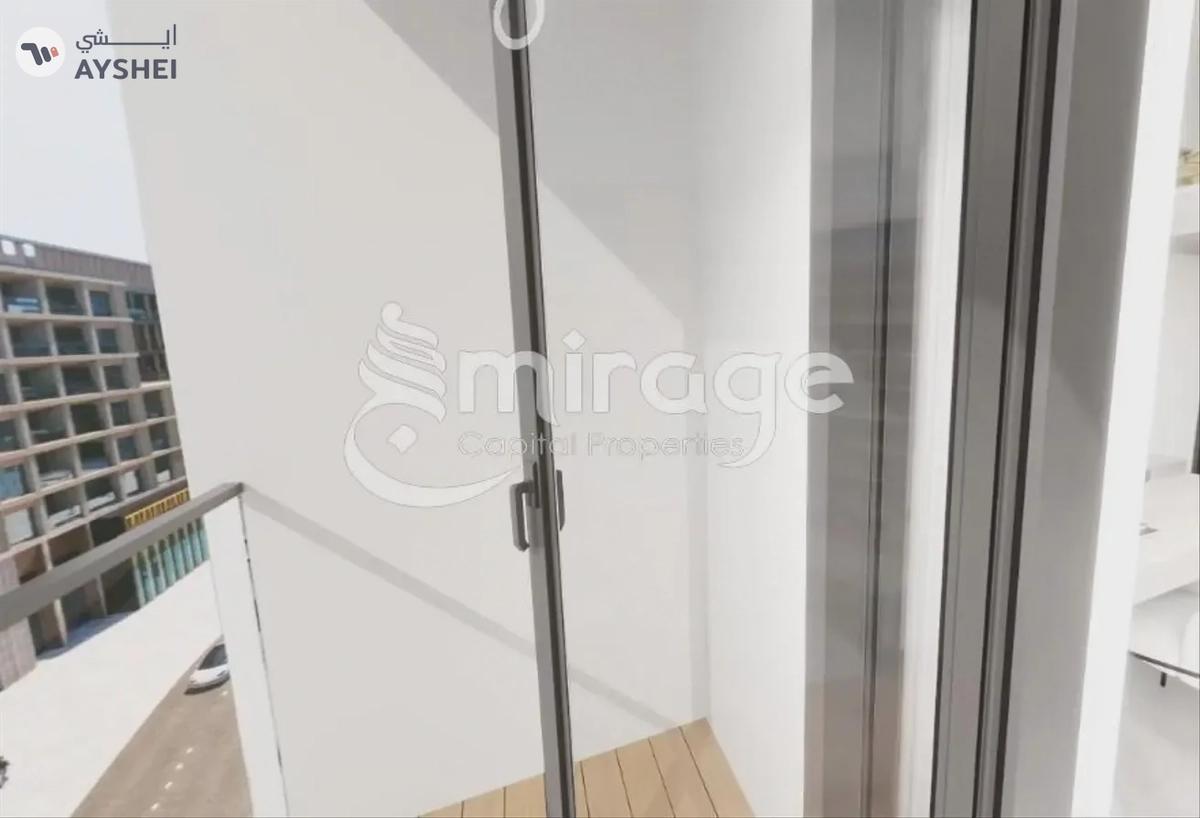 APARTMENT FOR SALE IN LOUVRE ABU DHABI RESIDENCES, SAADIYAT CULTURAL DISTRICT-9-9