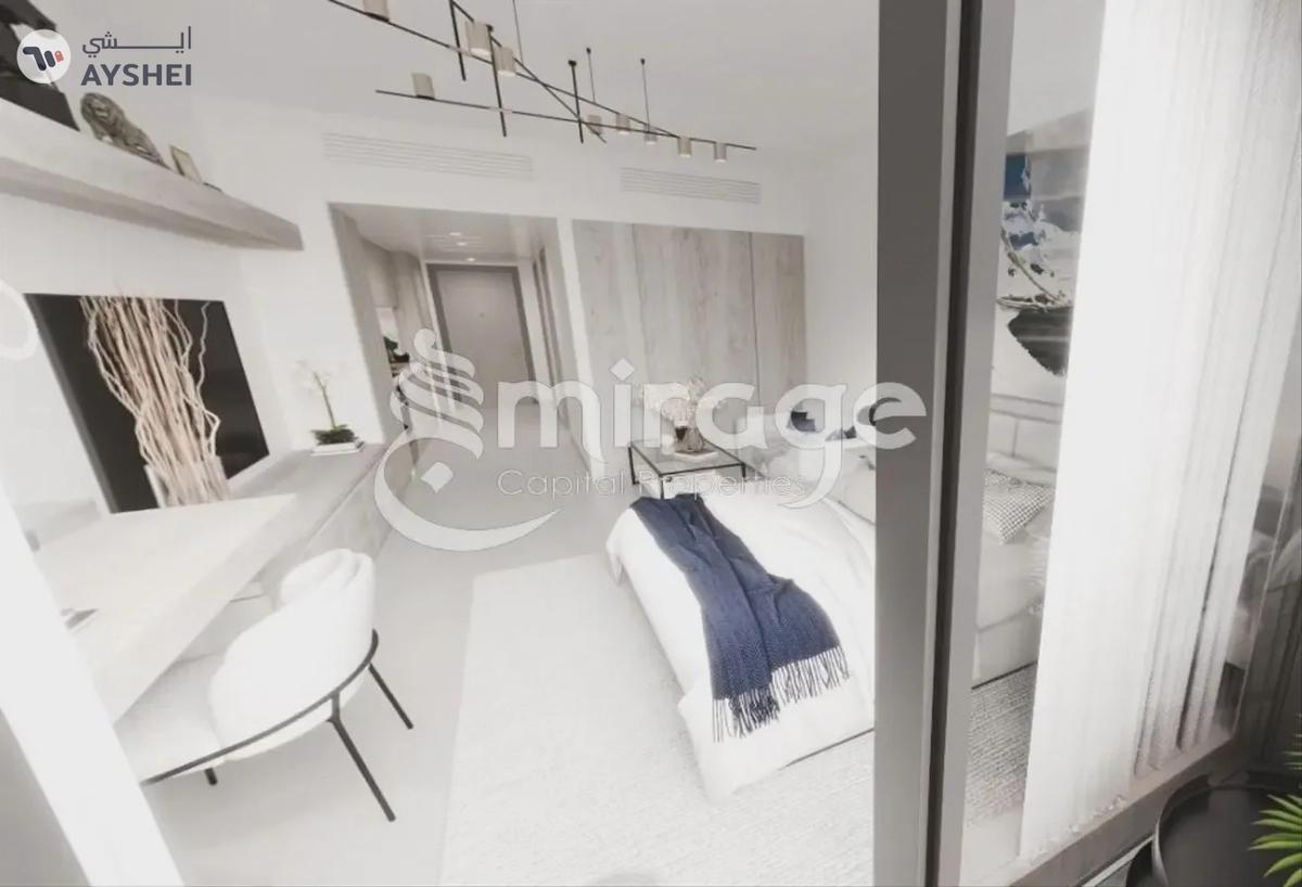 APARTMENT FOR SALE IN LOUVRE ABU DHABI RESIDENCES, SAADIYAT CULTURAL DISTRICT-4-4