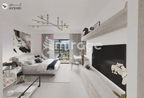 APARTMENT FOR SALE IN LOUVRE ABU DHABI RESIDENCES, SAADIYAT CULTURAL DISTRICT