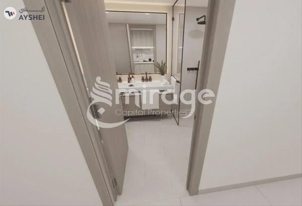 APARTMENT FOR SALE IN LOUVRE ABU DHABI RESIDENCES, SAADIYAT CULTURAL DISTRICT