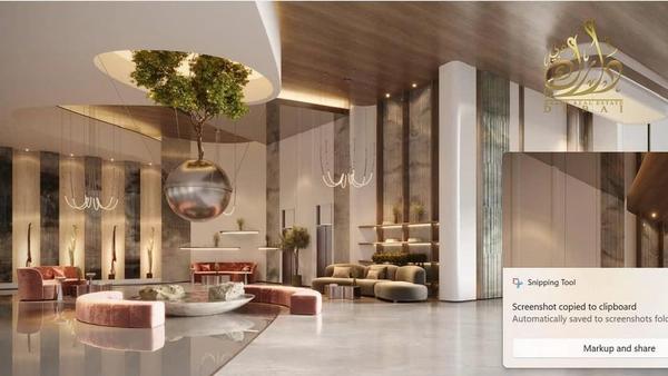 Samana Boulevard Heights | Luxury Dubai Living
