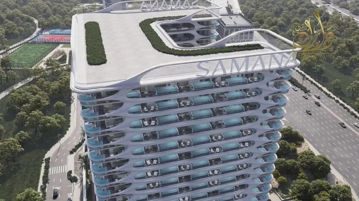 Samana Boulevard Heights | Luxury Dubai Living-14-14