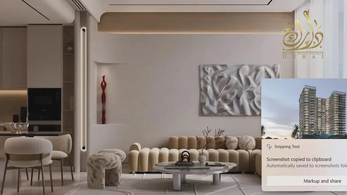 Samana Boulevard Heights | Luxury Dubai Living-21-21