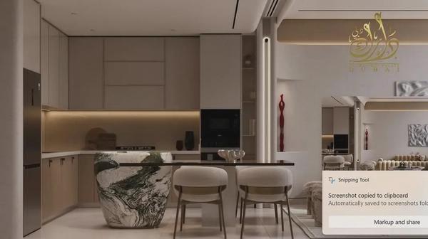 Samana Boulevard Heights | Luxury Dubai Living