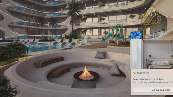 Samana Boulevard Heights | Luxury Dubai Living