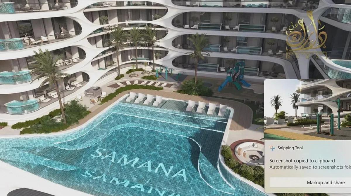 Samana Boulevard Heights | Luxury Dubai Living-16-16